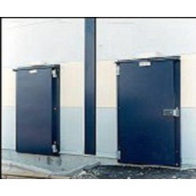 Ce Quality Refrigeration Cold Storage Room Porta deslizante